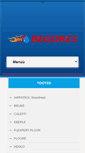 Mobile Screenshot of begores.com